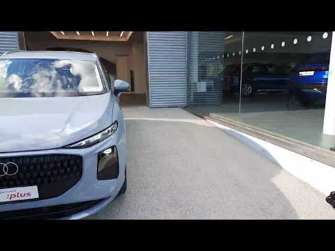 Audi Q3 SUV SE TDI 110 kW S tronic - Image 2