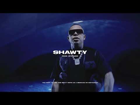 LUCIANO x KALIM x REEZY Type Beat "SHAWTY"