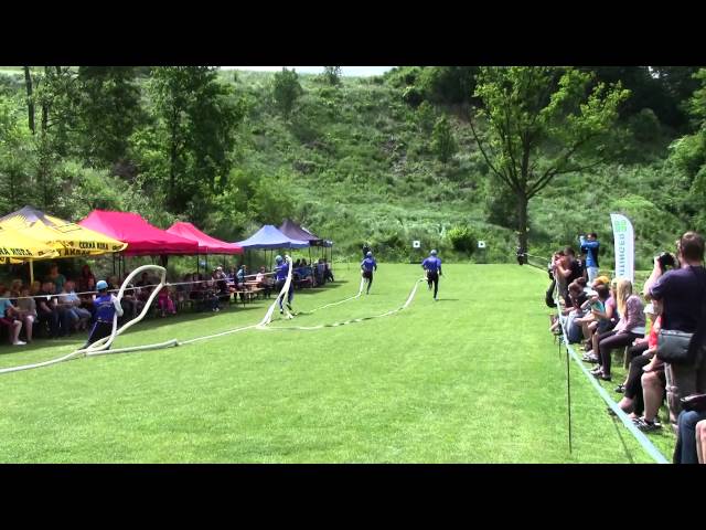 Jabloňany, 01. 06. 2014