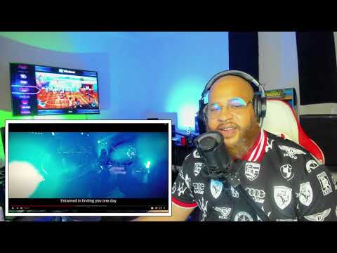 NIGHTWISH Ever Dream LIVE IN VANCOUVER reaction