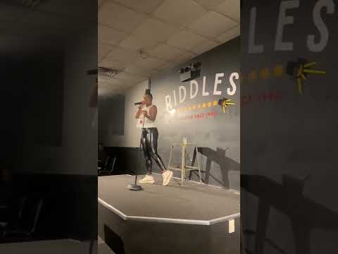 Riddles Love, Sex &amp; comedy 