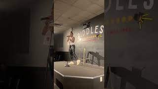 Riddles Love, Sex &amp; comedy 