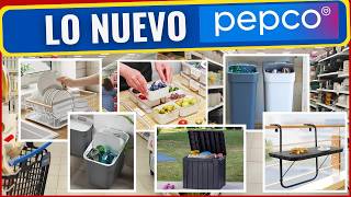 PEPCO NUEVOS PRODUCTOS  CLONES✨bonitos y baratos que parecen caros 2026