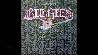 Bee Gees - &quot;Wind of Change&quot; - Reissue LP - HQ