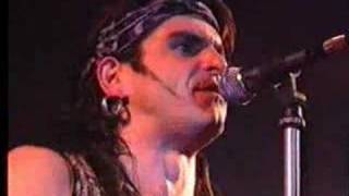 litfiba pirata tour - Cannon song