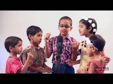 Sk Azad Happy Children's Day #Sk Azad