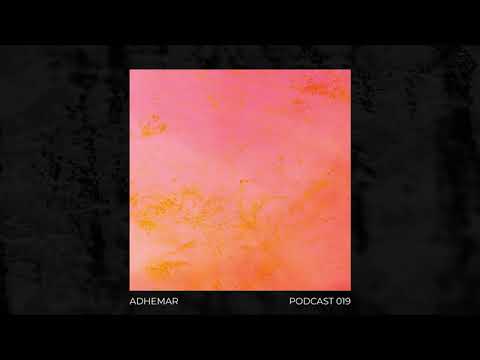 IO Podcast.019 - ADHEMAR