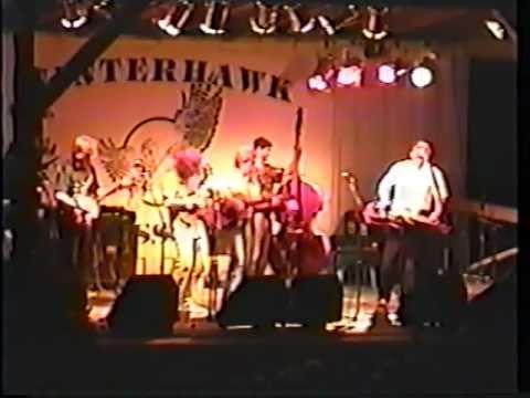 Winterhawk All-Star Jam - White House Blues
