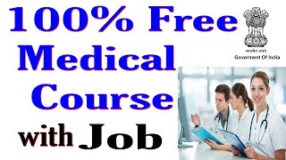 Free medical course // online medical courses 2020
