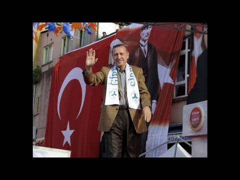 Ayni Yoldan Geçmişiz Biz (Orjinal versiyon full hd)