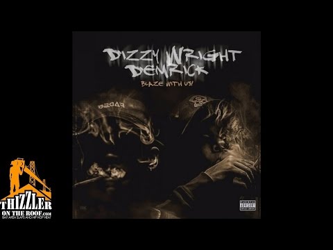 Dizzy Wright x Demrick ft. Berner - Cookies Or Better [Prod. Scoop Deville] [Thizzler.com]