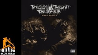 Dizzy Wright x Demrick ft. Berner - Cookies Or Better [Prod. Scoop Deville] [Thizzler.com]