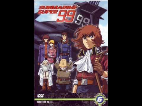 download lagu mp3 mp4 Submarine Super 99, download lagu Submarine Super 99 gratis, unduh video klip Submarine Super 99