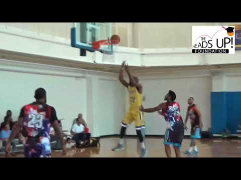 The HeadsUp All-Stars Win The 40th Annual Po-Bill Pro-Am Classic!