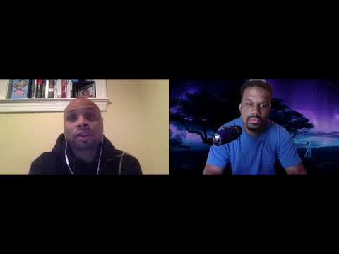 You can't give " PART " of what's needed!! (feat: Desmond Williams)