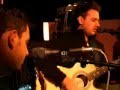 Turin Brakes, Emergency 72, 2001, 3voor12 session