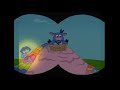 Benny The Bull Gooey Geyser Dora Boot Walk