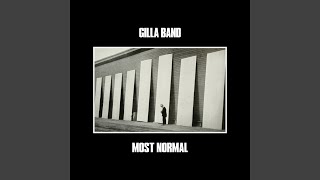 Gilla Band - I Was Away video