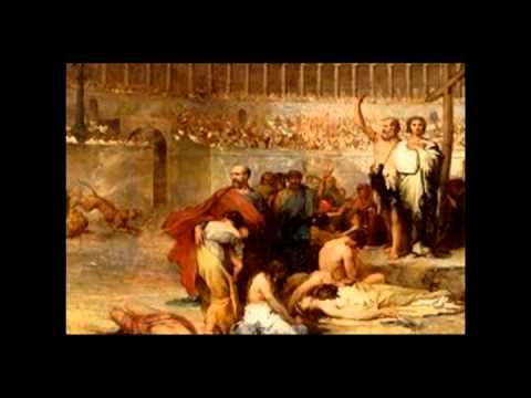 Mesopotamia's Church