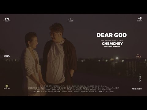 Dear God Tape No 4# by Anmol Gurung from the Album CHEMCHEY