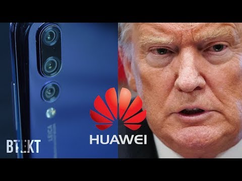 Don't Sell Your Huawei Just Yet Video