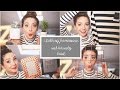 Clothing, Homeware and Beauty Haul | ZOELLA - YouTube