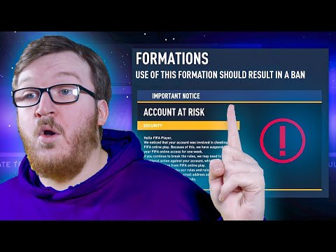 This Formation Got My Fastest 20-0 Rank 1 EVER😱FIFA 23 Best Custom Tactics