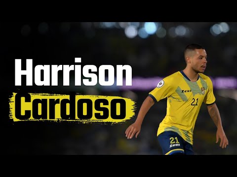 HARRISON CARDOSO ► Best Skills, Goals & Assists (HD) 2023