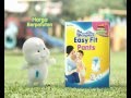 MamyPoko Easy Fit Pants BM