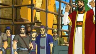 Bible Stories - Old Testament_ Daniel and the King's Dreams