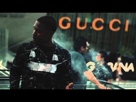 Gaitta - Gucci (Music Video) Prod By SonicSounds