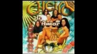 CHEIRO DE AMOR - a dança da sensual