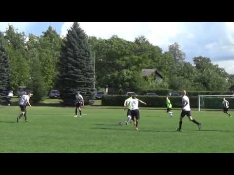 SK Tääksi - Tartu FC Merkuur 0:4 (0:2)