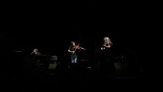 Glen Hansard - McCormack&#39;s Wall (Live in New York, Beacon Theater December 2015)