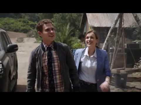 FITZSIMMONS | Point of No Return