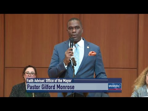 NYC’s Affordable Housing Summit