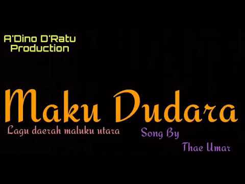 Maku Dudara - Voc,Thae Umar