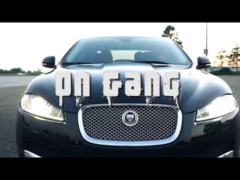 Feddie El Patron - On Gang ***OFFICIAL MUSIC VIDEO***