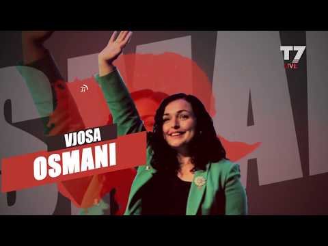 PRESSING, Haki Abazi, Dardan Molliqaj, Rexhep Hoti, Endrit Shala - 11.09.2019 | T7