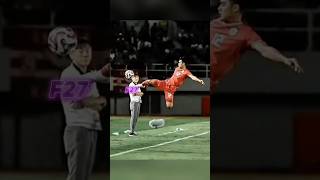 Download lagu PEMAIN TIMNAS SAAT MENGANGKAT KAKI TERLALU TINGGI 🥶 #timnasindonesia #sepakbola mp3