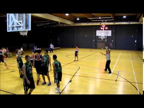 2014 2015 Sub21 Majadahonda - Patrocinio San José (2)