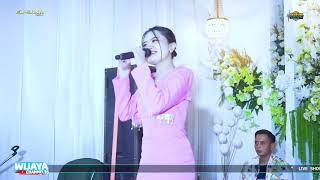 Download lagu BUKAN TAK MAMPU voc AMEY AMELIA - EL-SANA MUSIC kerjabereng BERKAH AUDIO diabadikan WIJAYA CHANEL  mp3