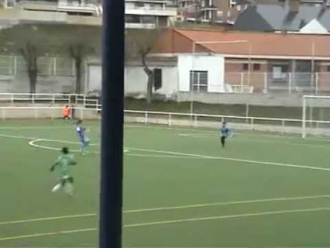 EMF MORALEJA 3 - 3 ESCUELA DE PARLA "A"