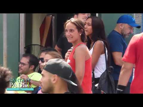 SANTA FE PADEL TV (24/03/2021)