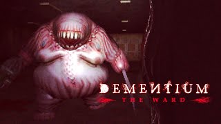 Dementium: The Ward video 1