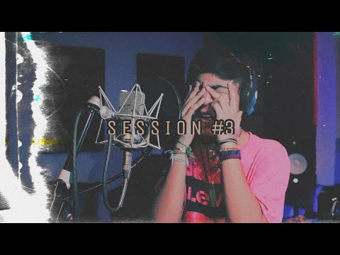 YOUNG D - Games || PARLAMENTO SESSIONS #3 (shot by Iker Castellon)