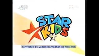 Download lagu OBB Star Kids (ANTV, 2008-2009, with Bumper Breaks) mp3