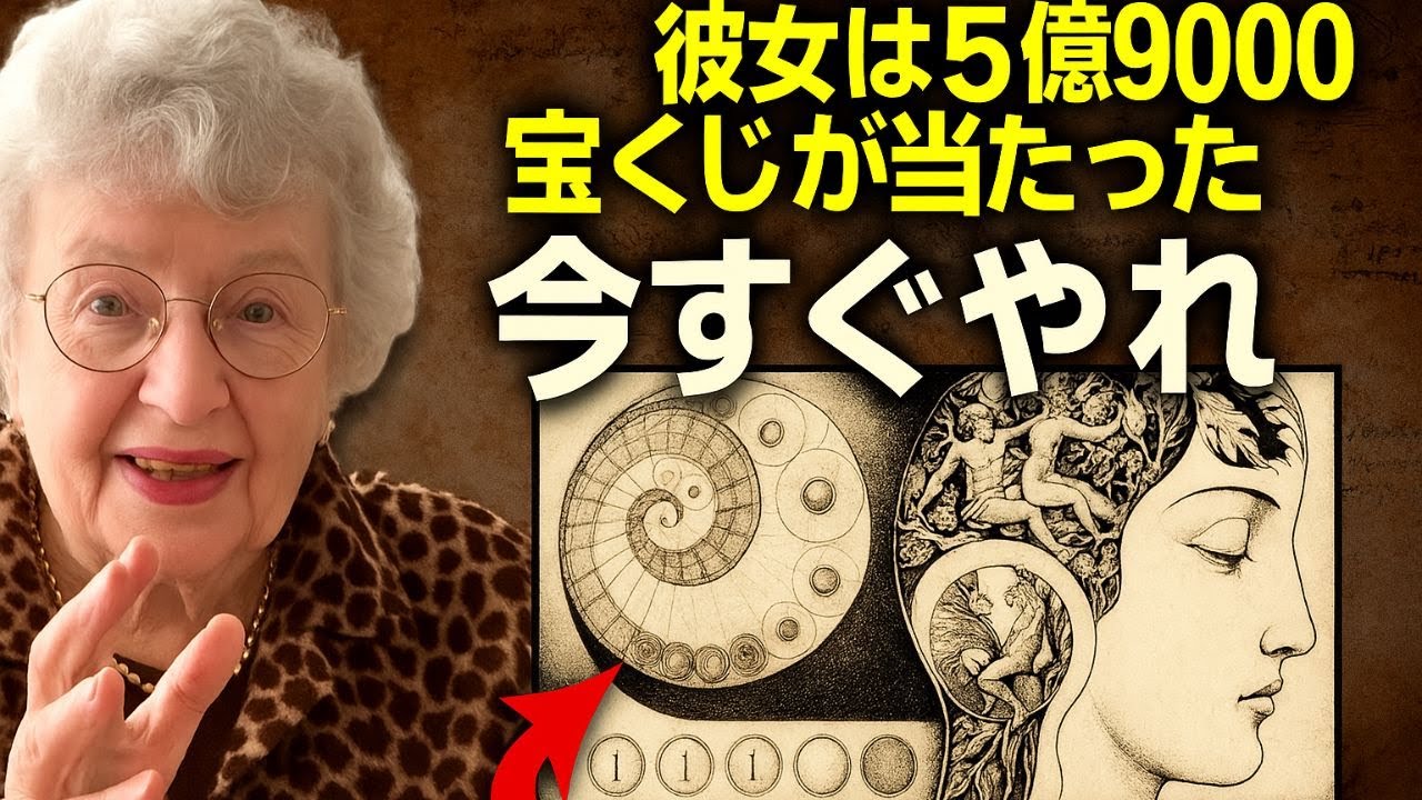 この3つの秘密の言葉を繰り返すだけで、楽々と勝利できる - ヘレン・ハドセル