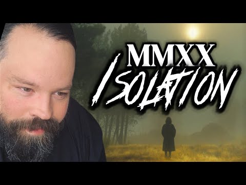 GREAT ATMOSPHERE! MMXX "Isolation" Feat. Mikko Kotamäki