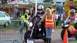 preview picture of video 'Paignton Bike Night'